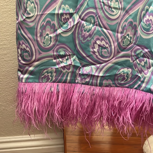 NWT Likely Marullo Printed Dress - Size 14 - Picture 4 of 7